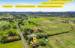 45 Ilbogan Road, Beaudesert, Qld 4285