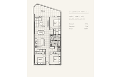 215/11 Waterside Retreat, Birtinya, Qld 4575
