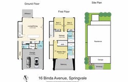 16 Binda Avenue, Springvale, Vic 3171