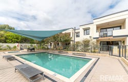 22/5 Eastleigh Loop, Currambine, WA 6028