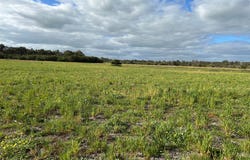 Lots 40 & 1734 Cnr Coronation and Dorsett Roads, Waroona, WA 6215
