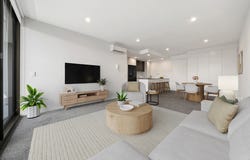 83/44 Macquarie Street, Barton, ACT 2600