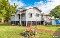 512 Lynwood Road, North Isis, Qld 4660