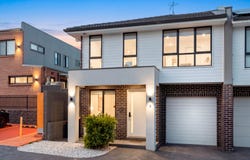 3 Kirby Glade, Rouse Hill, NSW 2155