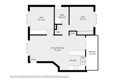 4/165-169 McLeod Street, Cairns North, Qld 4870