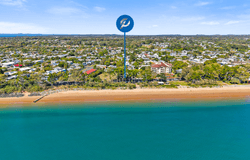 1/454 Esplanade, Torquay, Qld 4655