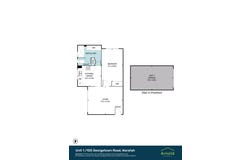 1/105 Georgetown Road, Waratah, NSW 2298