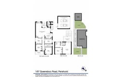 1/57 Queensbury Road, Penshurst, NSW 2222