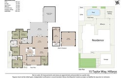 15 Taylor Way, Hillarys, WA 6025