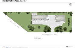2 Alternative Way, Nimbin, NSW 2480