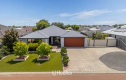 81 Barton Drive, Australind, WA 6233