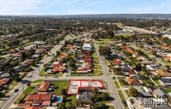 Lot 3, 25 Lyrebird Way, Thornlie, WA 6108