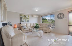 27 Corkwood Place, Acacia Gardens, NSW 2763