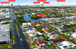 132 Ashmore Road, Benowa, Qld 4217
