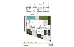 51 Massey Street, Ascot, Qld 4007