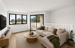 1 & 2/3 Bradley Street, Sunshine North, Vic 3020