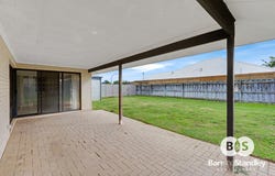123 Barton Drive, Australind, WA 6233