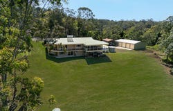 25 Freds Road, Ocean View, Qld 4521