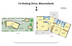 14 Hedwig Drive, Mooroolbark, Vic 3138