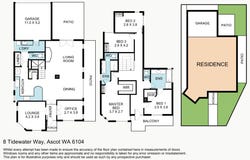 8 Tidewater Way, Ascot, WA 6104