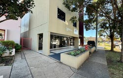 Level 2, 9 Tindale Street, Penrith, NSW 2750