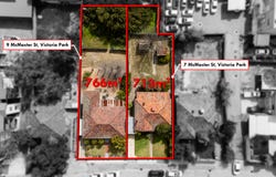 7 & 9 McMaster Street, Victoria Park, WA 6100