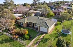 5 Port Street, Wilsonton Heights, Qld 4350
