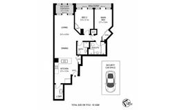10/515 Kent Street, Sydney, NSW 2000