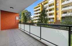 9/76-84 Railway Terrace, Merrylands, NSW 2160