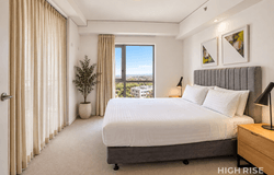 1402/510 St Pauls Terrace, Bowen Hills, Qld 4006