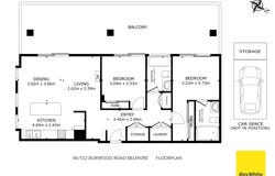 48/512 Burwood Road, Belmore, NSW 2192