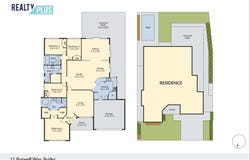 11 Burwell Way, Butler, WA 6036