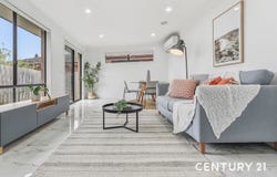 61A Saxonwood Drive, Narre Warren, Vic 3805