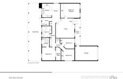 216 Hare Street, West Lamington, WA 6430