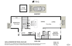 16/18-22 Diamond Bay Road, Vaucluse, NSW 2030