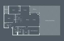 2/25 Eastlake Parade, Kingston, ACT 2604