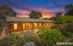 36 Burnside Road, Strathalbyn, SA 5255