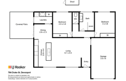 79A Drake Street, Devonport, Tas 7310