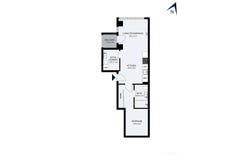5407/568 Collins Street, Melbourne, Vic 3000
