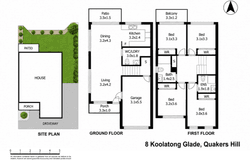 8 Koolatong Glade, Quakers Hill, NSW 2763