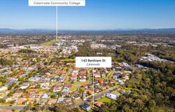 143 Benhiam Street, Calamvale, Qld 4116
