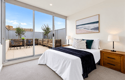 309/33 Racecourse Rd, North Melbourne, Vic 3051
