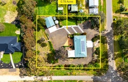 44 Russell Street, Avoca, Vic 3467