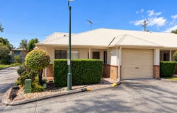 7/56 Wright Street, Carindale, Qld 4152
