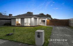 11 Eliza Street, Cranbourne North, Vic 3977