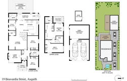 19 Bouvardia Street, Asquith, NSW 2077