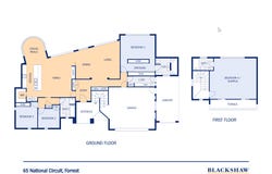 65 National Circuit, Forrest, ACT 2603