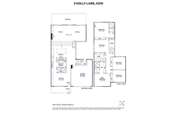 3 Holly Lane, Kew, Vic 3101