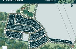 Lot 1305 Glen Avon Road, Huntley, NSW 2530
