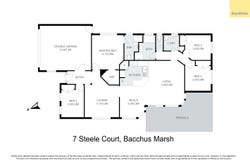 7 Steele Court, Bacchus Marsh, Vic 3340